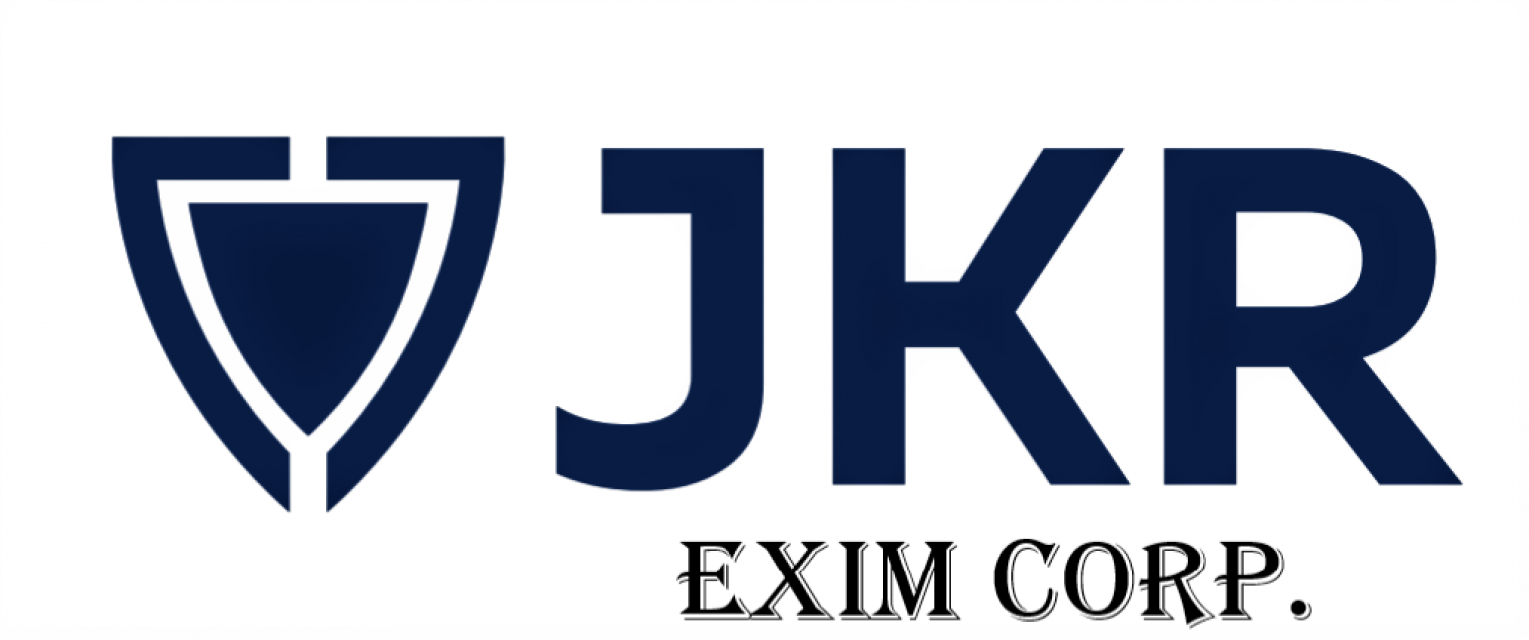 Jkr Exim Corp